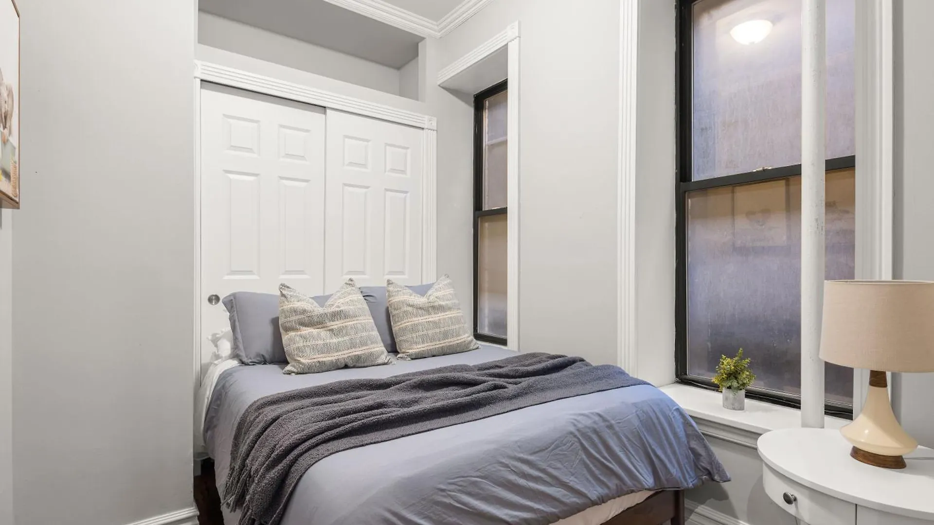 Stylish Escape Modern 2Br Condo On Prince Street Nowy Jork 0*,  Stany Zjednoczone Ameryki