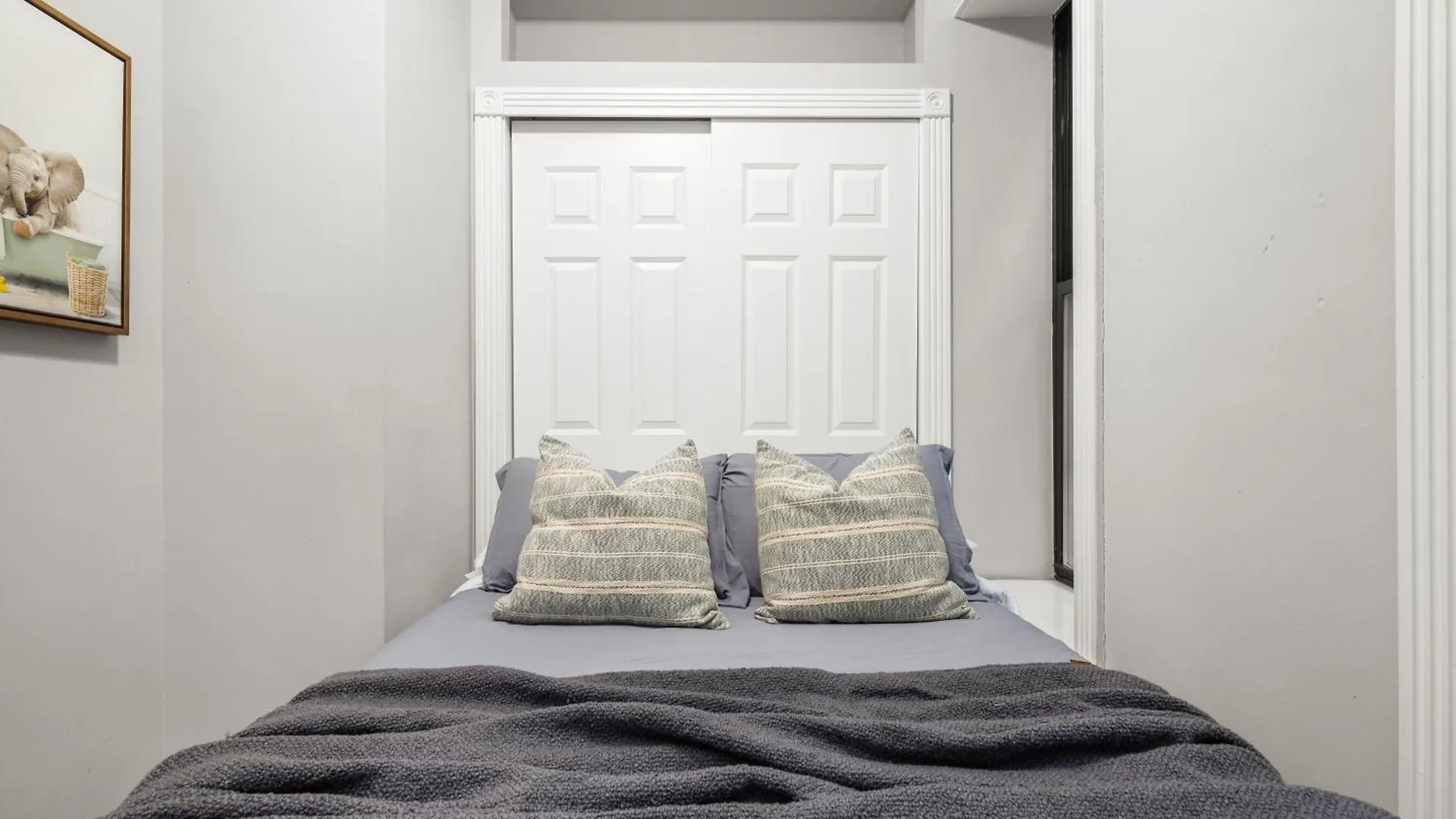 Stylish Escape Modern 2Br Condo On Prince Street Nowy Jork