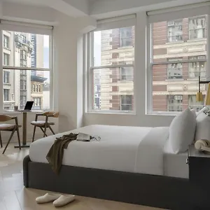 4* Szálloda Flatiron Hotel, Sonder By Marriott Bonvoy